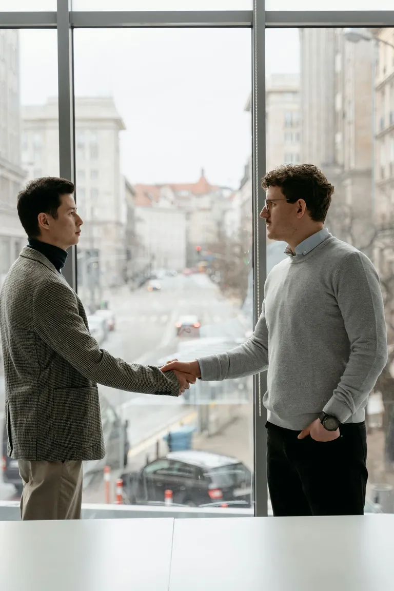 Buying a Business in Uzbekistan